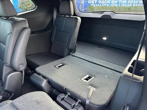 New 2026 GMC Acadia Elevation w/ Black Edition FWD image 24