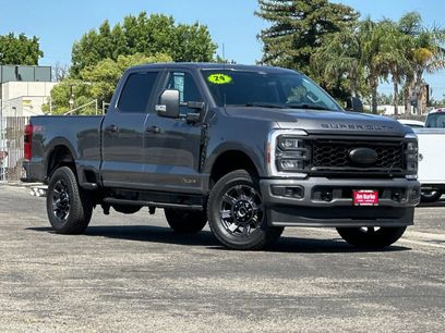 Certified 2024 Ford F250 XL w/ STX Appearance Package