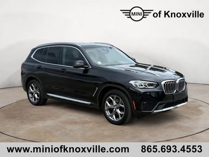Used 2022 BMW X3 xDrive30i w/ Convenience Package