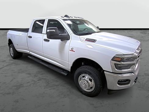 New 2026 RAM 3500 Tradesman image 5