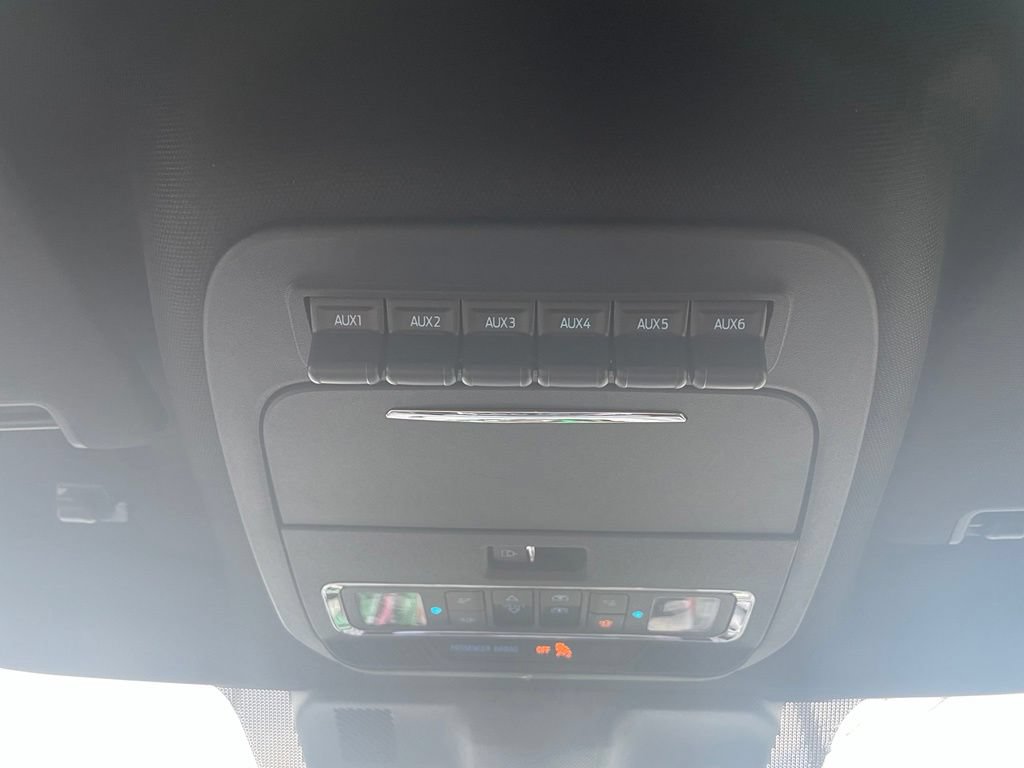 New 2026 Ford F150 Raptor AWD/4WD image 28