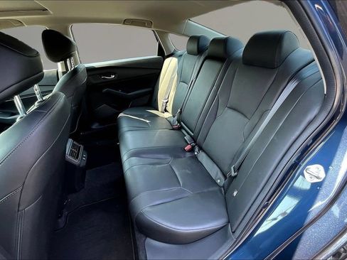 Used 2023 Honda Accord EX-L image 19