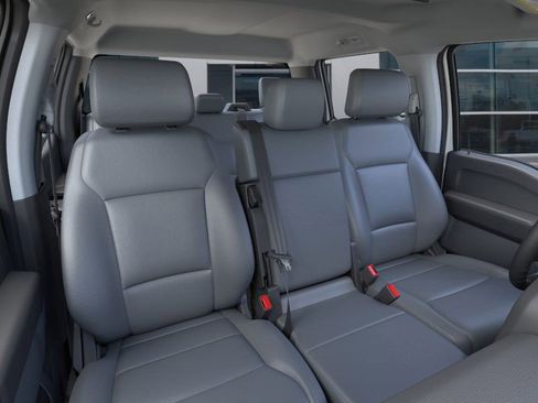 New 2026 Ford F250 XL w/ FX4 Off-Road Package image 12