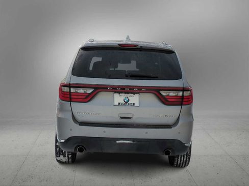 Used 2014 Dodge Durango Citadel w/ Technology Group image 7