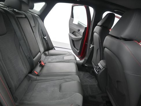 Used 2025 Hyundai Sonata N Line FWD image 16
