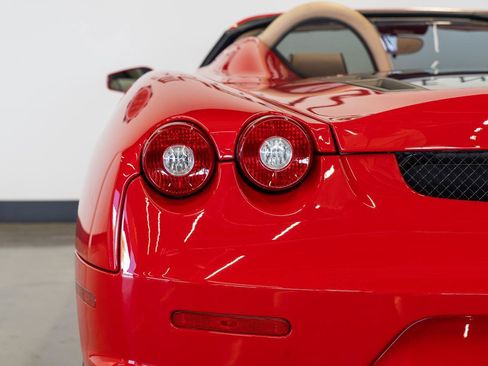 Used 2007 Ferrari F430 Spider image 24