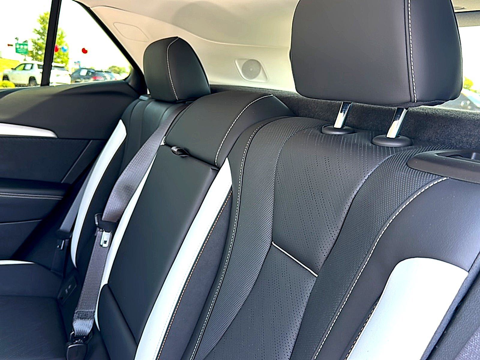 New 2026 Buick Envision Sport Touring AWD/4WD image 17