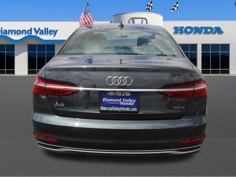 Used 2024 Audi A6 Premium Plus AWD/4WD image 5