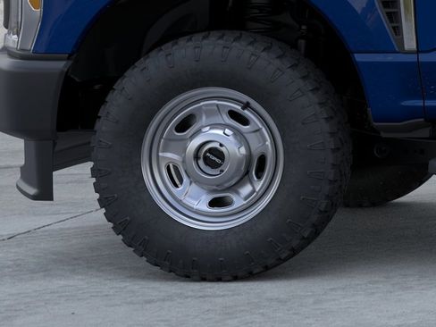 New 2026 Ford F250 XL w/ XL Off-Road Package image 19