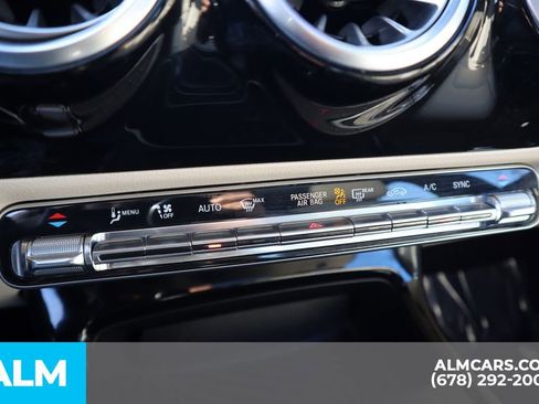 Used 2025 Mercedes-Benz CLA 250 image 36