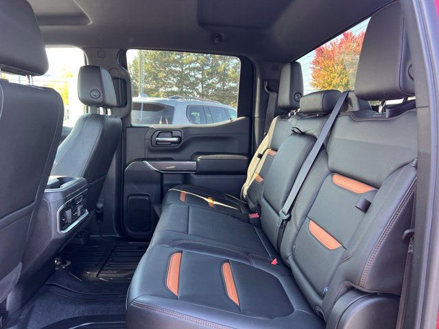 Used 2019 GMC Sierra 1500 AT4 AWD/4WD image 15