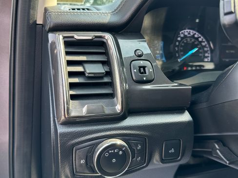 Used 2021 Ford Ranger Lariat w/ Equipment Group 501A High AWD/4WD image 13