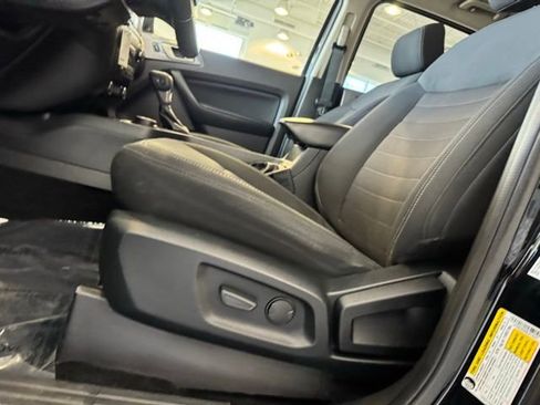 Used 2019 Ford Ranger XLT w/ Equipment Group 302A Luxury image 8