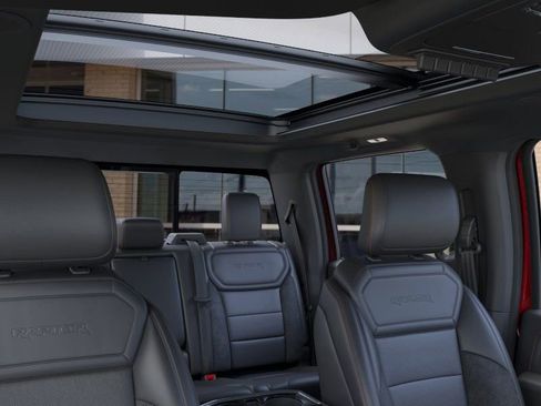 New 2026 Ford F150 Raptor image 24