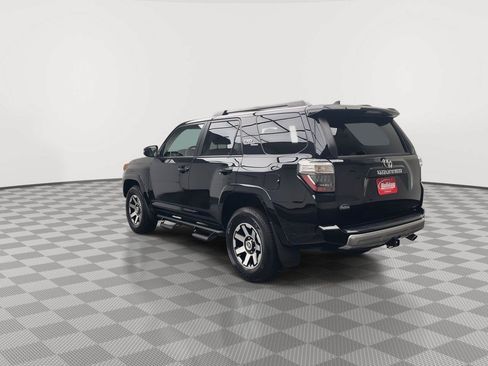 Used 2021 Toyota 4Runner TRD Off-Road Premium w/ Wilderness Package (TMS) AWD/4WD image 37