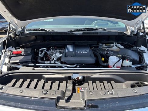 Used 2023 Chevrolet Silverado 1500 High Country w/ Technology Package image 36