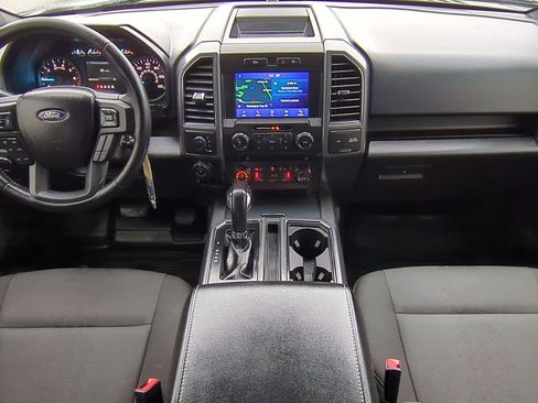 Used 2019 Ford F150 XLT w/ Equipment Group 302A Luxury image 15