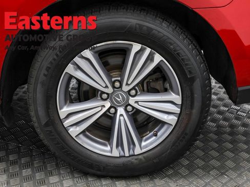 Used 2020 Acura MDX SH-AWD image 34