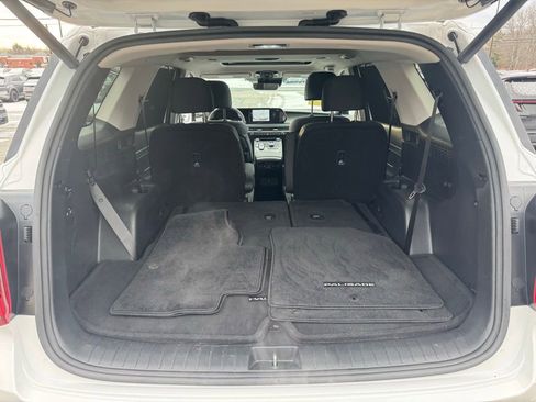 Used 2024 Hyundai Palisade XRT image 31