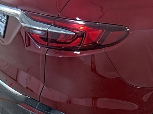 Used 2020 Buick Enclave Premium w/ LPO, Floor Liner Package image 13