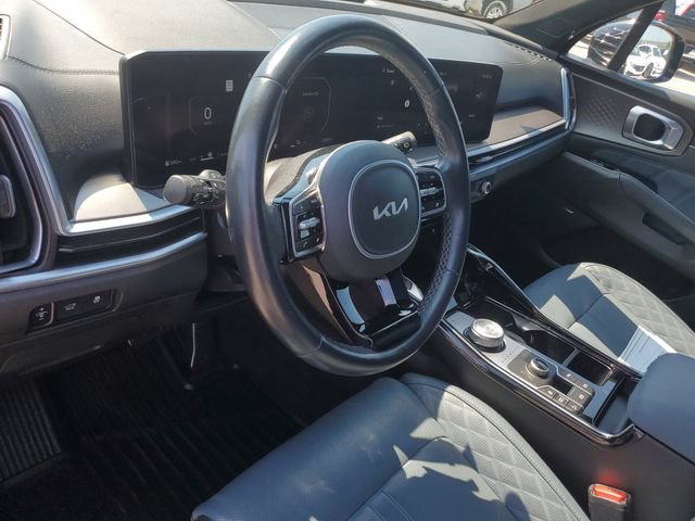 Used 2025 Kia Sorento SX Prestige AWD/4WD image 19