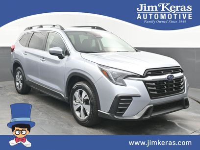 Certified 2024 Subaru Ascent Premium w/ Convenience Package
