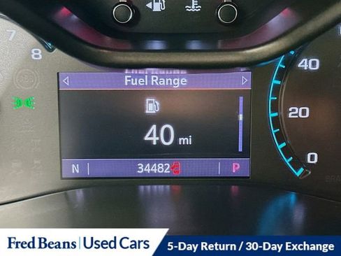 Used 2021 Chevrolet Colorado ZR2 AWD/4WD image 13