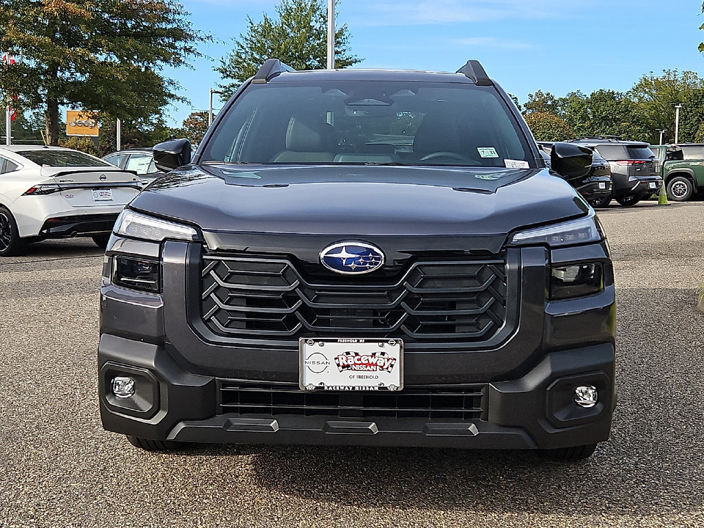 Used 2026 Subaru Outback Limited AWD/4WD image 3