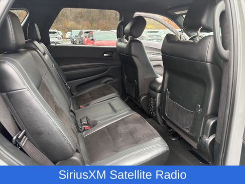 Used 2022 Dodge Durango GT image 22