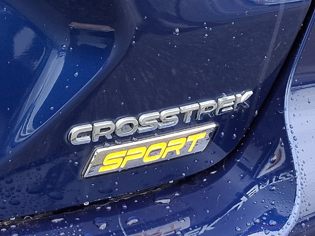 Certified 2024 Subaru Crosstrek 2.5i Sport w/ Popular Package #3A AWD/4WD image 33