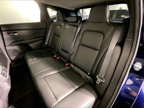 Certified 2025 Nissan Murano SL AWD/4WD image 35