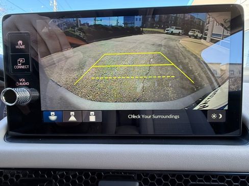 New 2026 Honda HR-V LX image 5