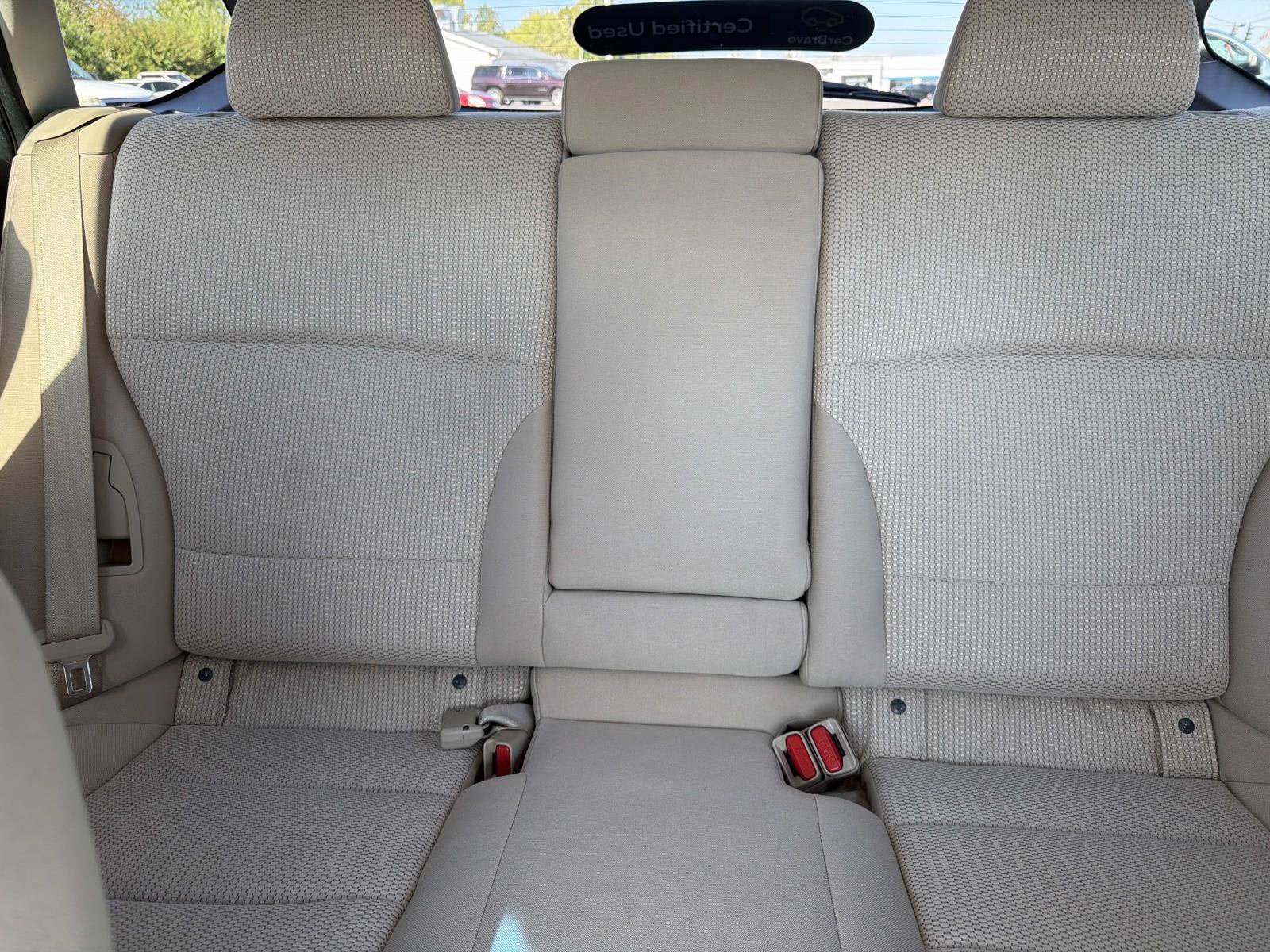 Used 2018 Subaru Outback 2.5i Premium AWD/4WD image 18