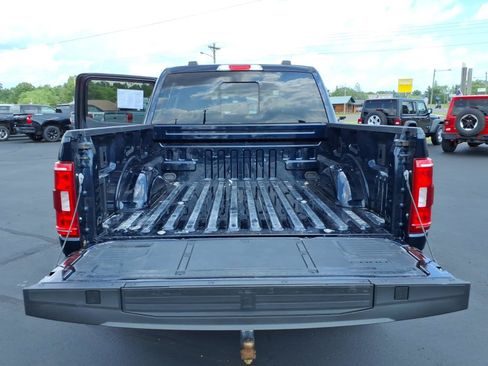 Used 2023 Ford F150 XLT w/ Equipment Group 302A High AWD/4WD image 15