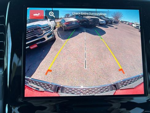 New 2026 RAM 1500 Lone Star RWD image 9