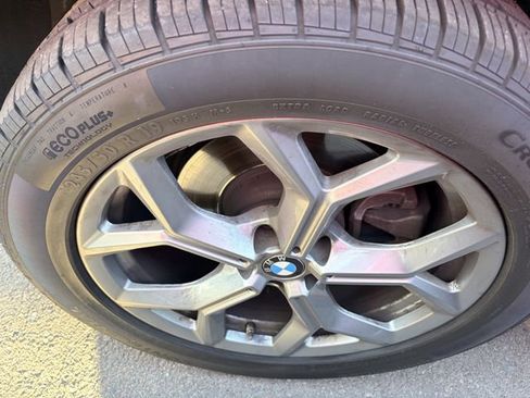 Used 2023 BMW X3 xDrive30i w/ Convenience Package image 2