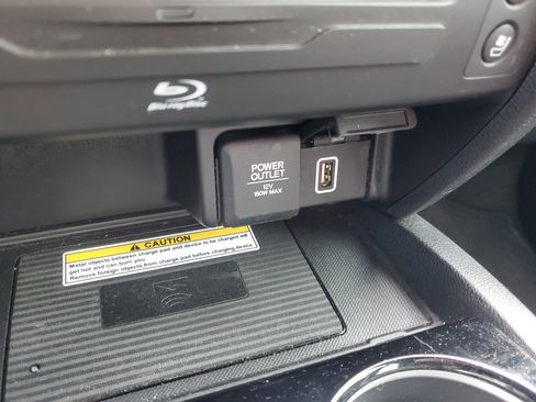 Certified 2021 Honda Pilot Black Edition image 6