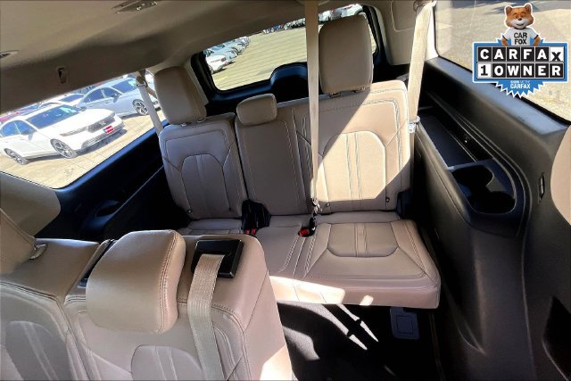 Used 2024 Ford Expedition Max Limited AWD/4WD image 28