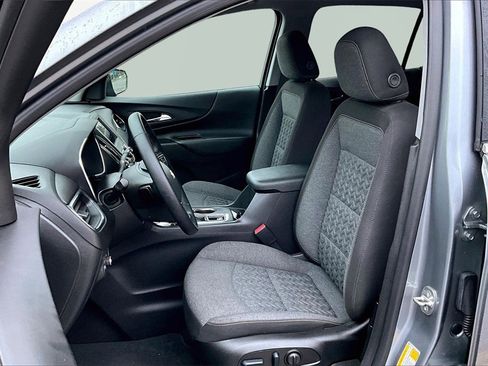 Used 2023 Chevrolet Equinox LT w/ Driver Convenience Package image 25