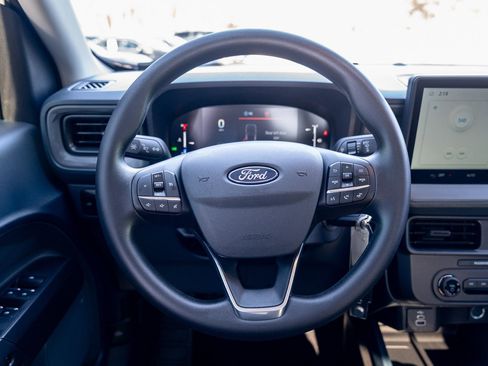 New 2026 Ford Maverick XL image 17