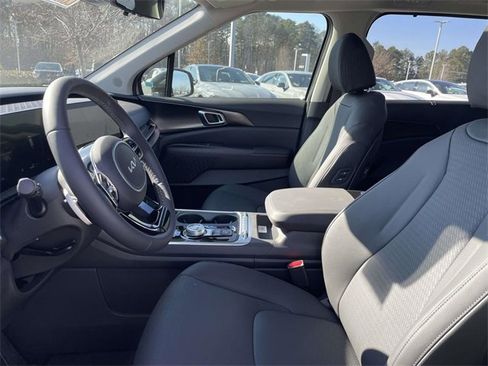 New 2026 Kia Carnival SX Prestige image 4