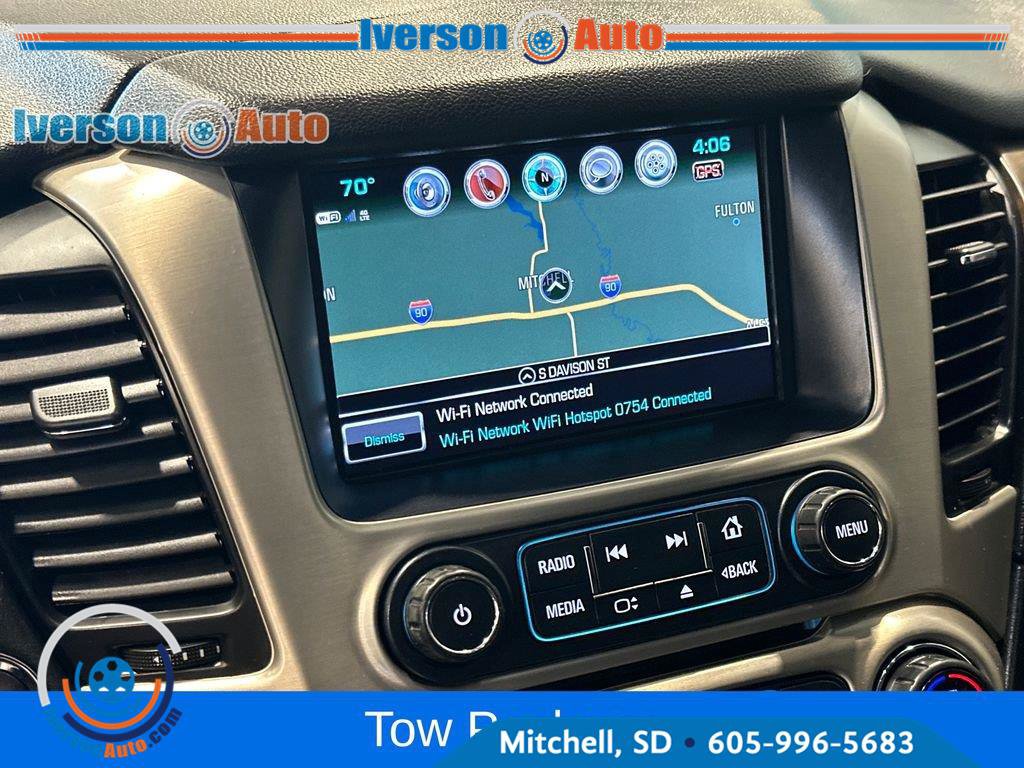Used 2018 GMC Yukon Denali w/ Denali Ultimate Package AWD/4WD image 17