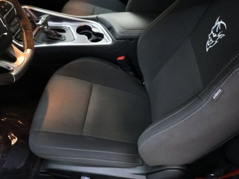 Used 2018 Dodge Challenger SRT Demon RWD image 66