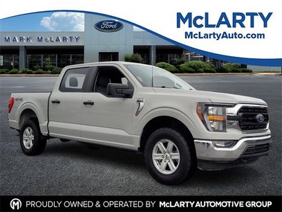 Certified 2023 Ford F150 XLT w/ Trailer Tow Package