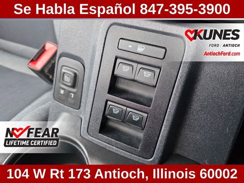 Certified 2023 Ford Bronco Big Bend image 58