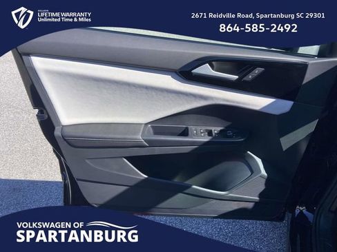 New 2026 Volkswagen Taos S image 14