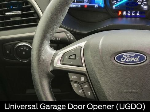 Certified 2022 Ford Edge SEL w/ Convenience Package AWD/4WD image 30