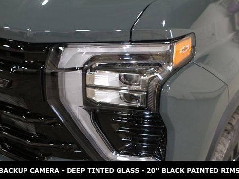 New 2026 Chevrolet Silverado 2500 LT w/ Trail Boss Package image 9