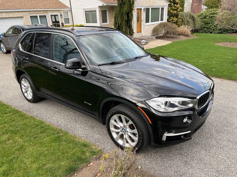 Used 2016 BMW X5 xDrive35i image 4