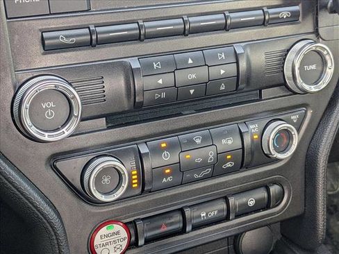 Used 2015 Ford Mustang EcoBoost image 14